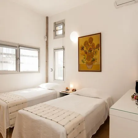 Prázdninový dům Vista Dunas Maspalomas Casa *