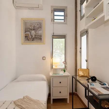 Prázdninový dům Vista Dunas Maspalomas Casa Playa del Inglés