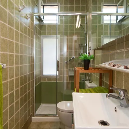 Prázdninový dům Vista Dunas Maspalomas Casa