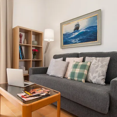 Vista Dunas Maspalomas Casa Holiday home *